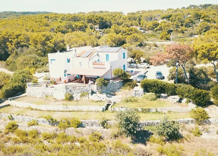 Villa Brigida