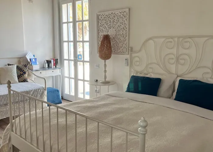 La Casa Di Nina