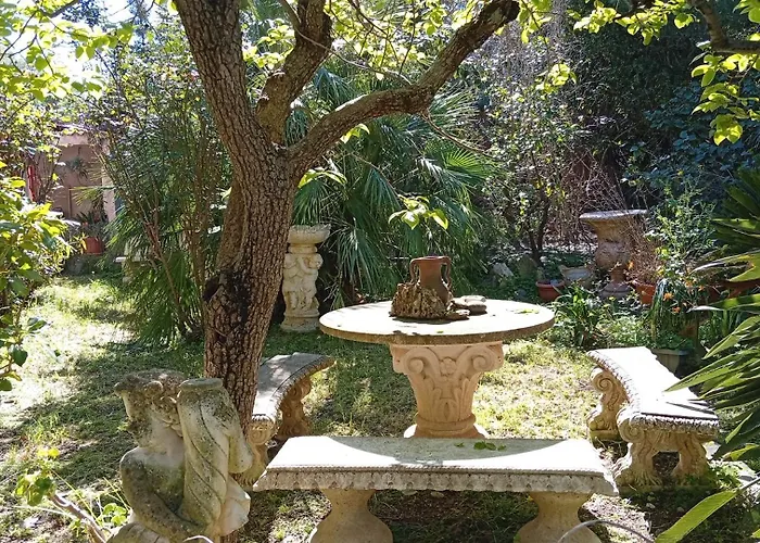 Villa Corrias