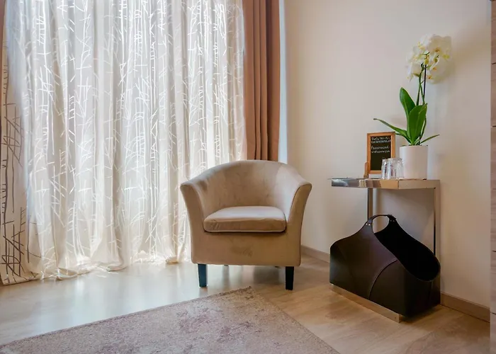 Montellinos Suite Tortora