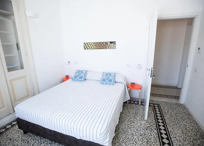 B&B Angioy 18