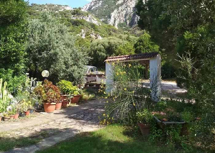 B&B S'Archiotta